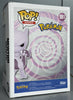 ** Collection Only ** Funko Pop! Games Pokemon Mewtwo #581