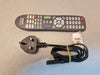 Samsung UE22D5003BW 22-inch LED Digital TV with remote