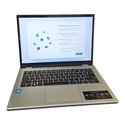 Acer Aspire Go Spin 14