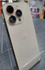 Apple iPhone 16 Pro 256GB Desert Titanium, Unlocked.