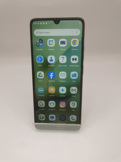 Moto G06 (4GB+64GB) Pantone Tendril, Unlocked