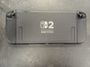 Nintendo Switch 2 Unboxed