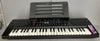 ** Collection Only ** RockJam 49-Key Keyboard Piano RJ549