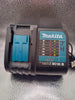 Makita Drill DHP482 With 5.0ah Battery And Charger