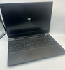 HP 15-FB0020/Ryzen 5 5600H/16GB RAM/256GB SSD/RX 6500M/15"144Hz/W11/B