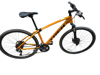 Trek Dual Sport 3 Hybrid 2021