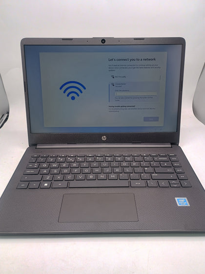 HP 14