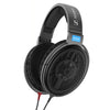 Sennheiser HD 600 Audiophile Quality, Open Hi-Fi stereo Headphones RRP £399