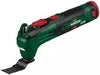 Parkside 12v Cordless Multi Purpose Tool Oscillating Multi-tool
