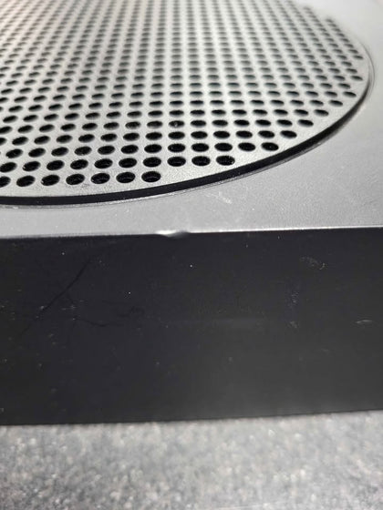 Xbox Series S Console - 1TB - Carbon Black. No Pad