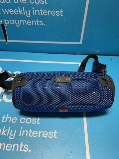 Xertmt Portable Bluetooth Speaker