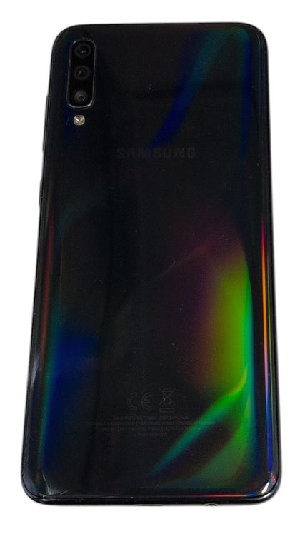 Samsung Galaxy A70 4G 128GB Silver