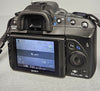Sony DSLRA350 Digital Single Lens Reflex (D-SLR) Camera + 18-70 Lens