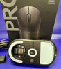 Logitech G Pro X Superlight 2C Wireless Gaming Mouse Black Boxed - Chesterfield