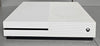 Xbox One S Console, 500GB, White, Unboxed + Rage 2