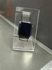 Watch Series 6 (Cellular)  SCRATCHED FACE W/charger