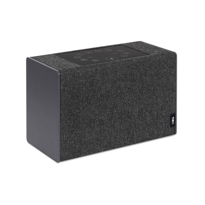 Tibo Kameleon Touch Wireless Bluetooth Multi Room Speaker With Amazon Alexa.