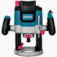 Erbauer ER2100 Plunge Router