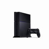 Sony Playstation 4 500GB Console - Black