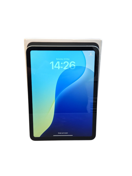 Apple Ipad 10th Generation, Mpq03b/a, Wi-fi, 64 Gb Silver,