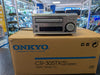 Onkyo Receiver/Amp All in One Boxed