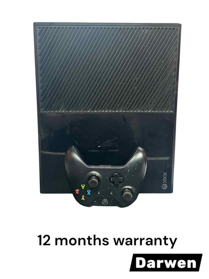 Microsoft Xbox One Game Console 500GB - Digital Download Only