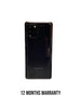 Samsung Galaxy S10 Lite Black 128GB