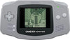 Game Boy Advance Console
