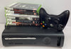 Xbox 360 120GB Bundle