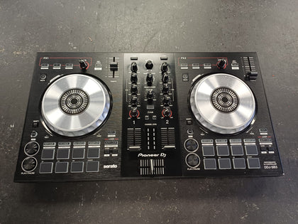 Pioneer DJ DDJ-SB3 2-Channel Controller