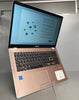 ASUS Vivobook Go 15 E510 15.6" Intel Celeron UHD Graphics Laptop - Rose Pink 4GB DDR4 Memory  Celeron N4020 Intel CPU  Intel UHD Graphics 600 Graphics