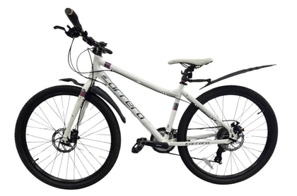 Carrera subway one 27