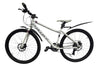 Carrera subway one 27" WHEEL 18" FRAME 24 SPEED
