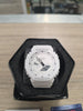 Casio G-Shock White Boxed