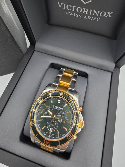 Victorinox Swiss Army Watch