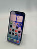 Apple iPhone 16 Mobile Phone - 128GB - Black - Open Unlocked - Unboxed - 100% Battery (36 Cycles)
