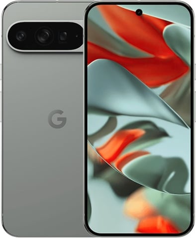 Google Pixel 9 Pro - Unlocked, 128GB (Grade B)