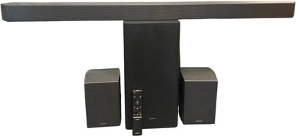 Samsung Soundbar HW-Q930C Black **Store Collection Only**