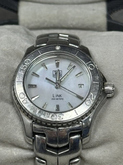 TAG Heuer WJ1313