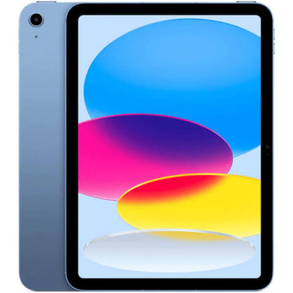 iPad 10th Gen (A2757) 10.9