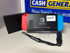 Switch Console 2nd Gen 32GB Unboxed Missing Accessories