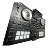 Reloop Touch DJ Controller, with leads