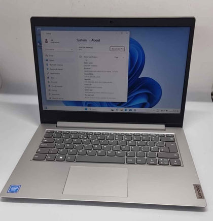 LENOVO 1/N4020/4GB RAM/64GB SSD/11