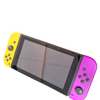 Nintendo Switch (Neon Red/Blue)