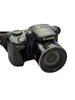 Canon SX500 IS Digital Camera