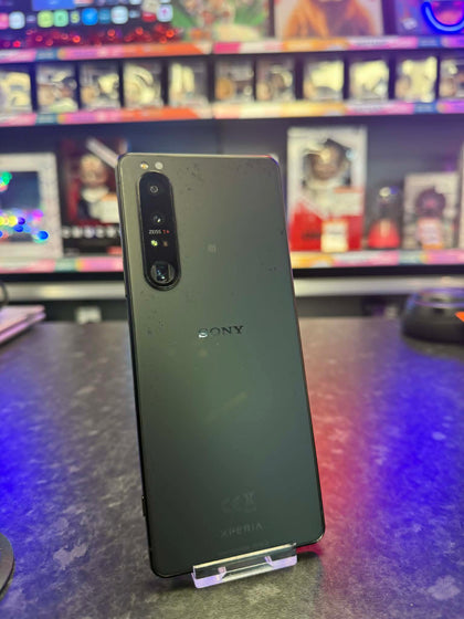 Sony Xperia 1 III 256GB smartphone