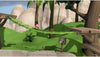 Paw Patrol: On A Roll! ps4