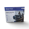 Praktica Z180IR 4K Camcorder