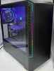 **collection only** CUSTOM/RYZEN 5 3600XT/16GB RAM/1TB SSD/W10/GEFORCE RTX 2060