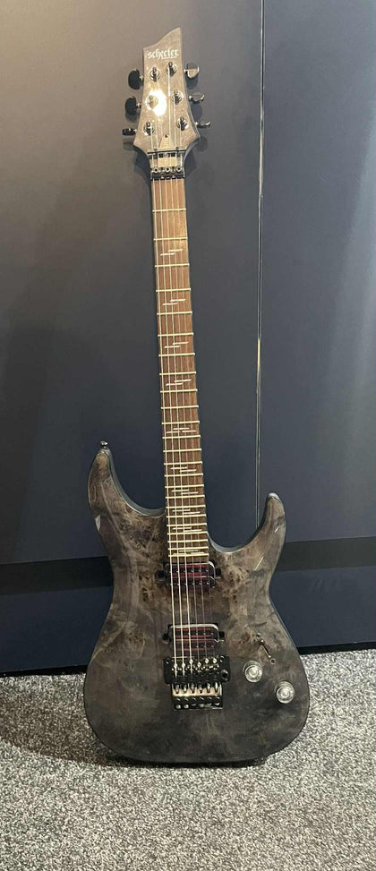 Schecter Omen Elite-6 FR Electric Guitar